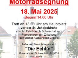 Bikesegnung Schwechat 2025